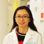 Jiaoyue Zhang, MD, PhD